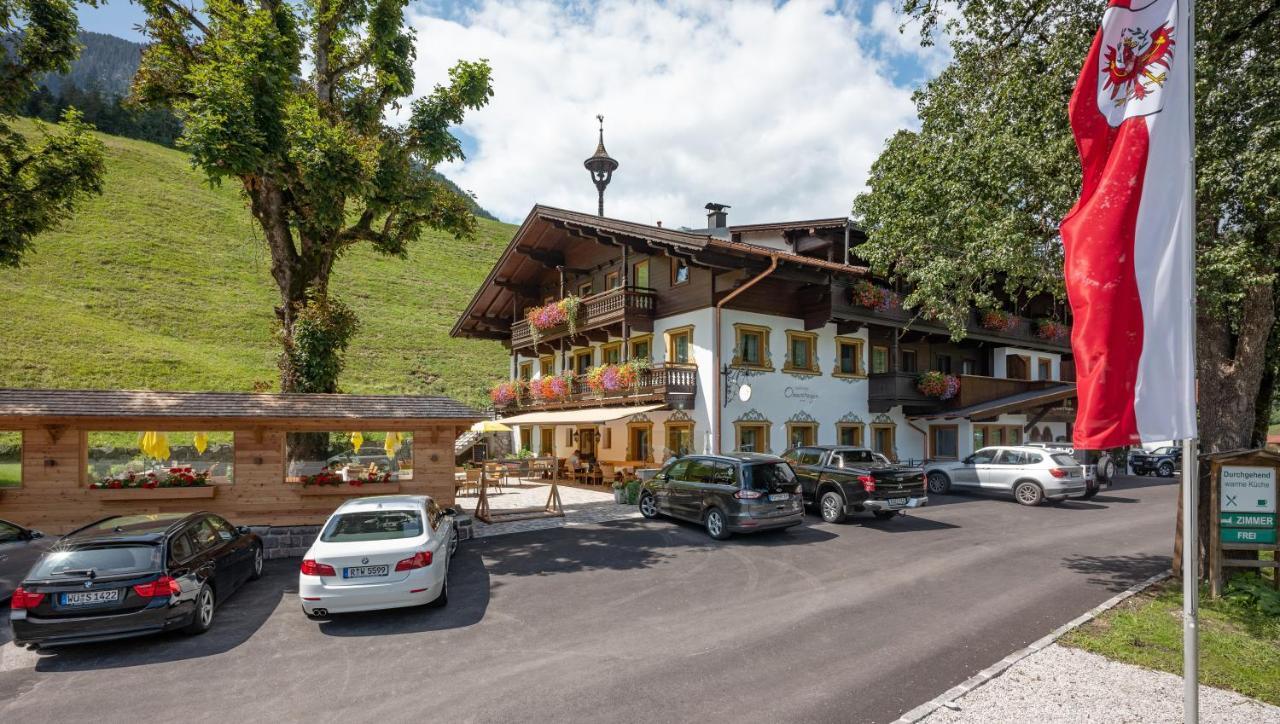 Gasthof Oberstegen Soll Luaran gambar