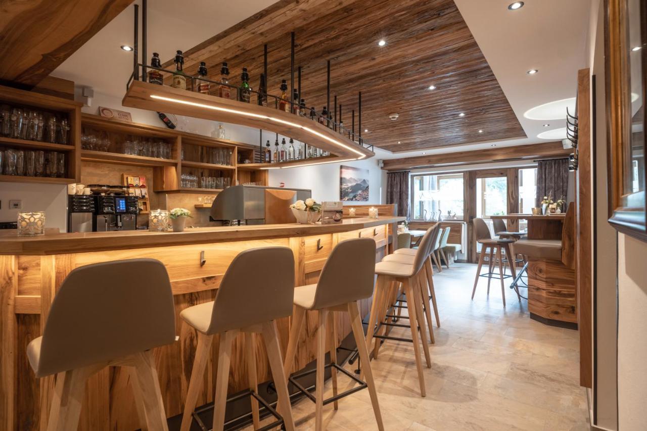 Gasthof Oberstegen Soll Luaran gambar