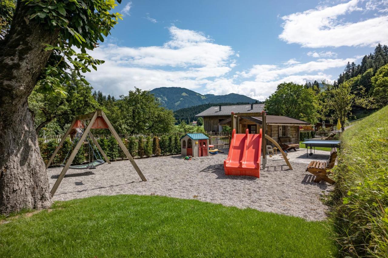 Gasthof Oberstegen Soll Luaran gambar