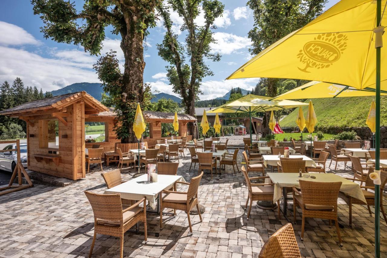 Gasthof Oberstegen Soll Luaran gambar