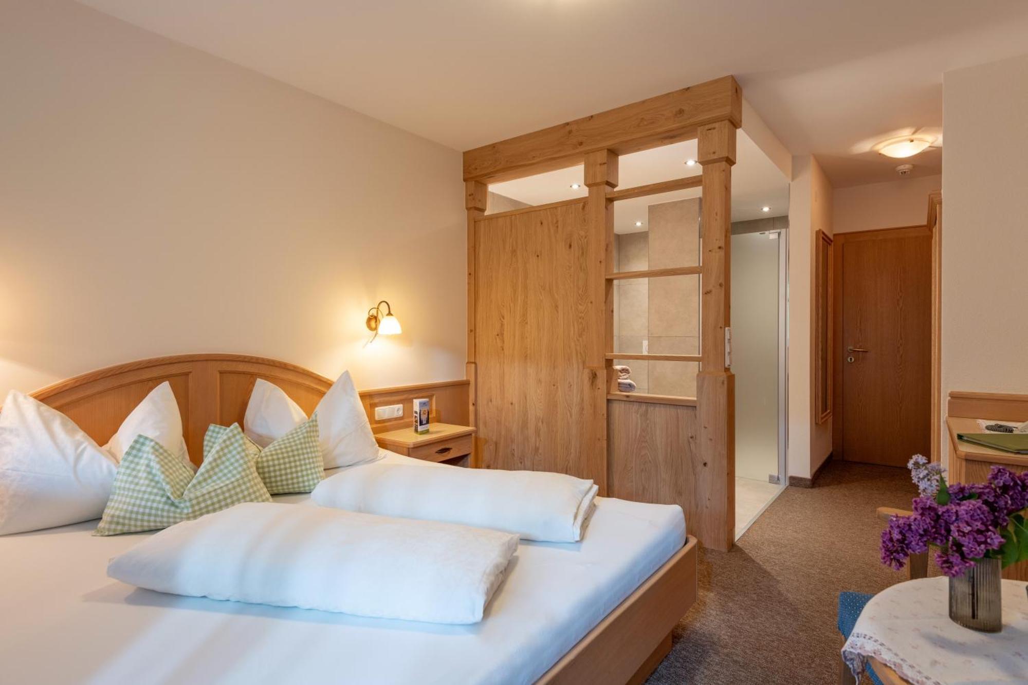 Gasthof Oberstegen Soll Luaran gambar