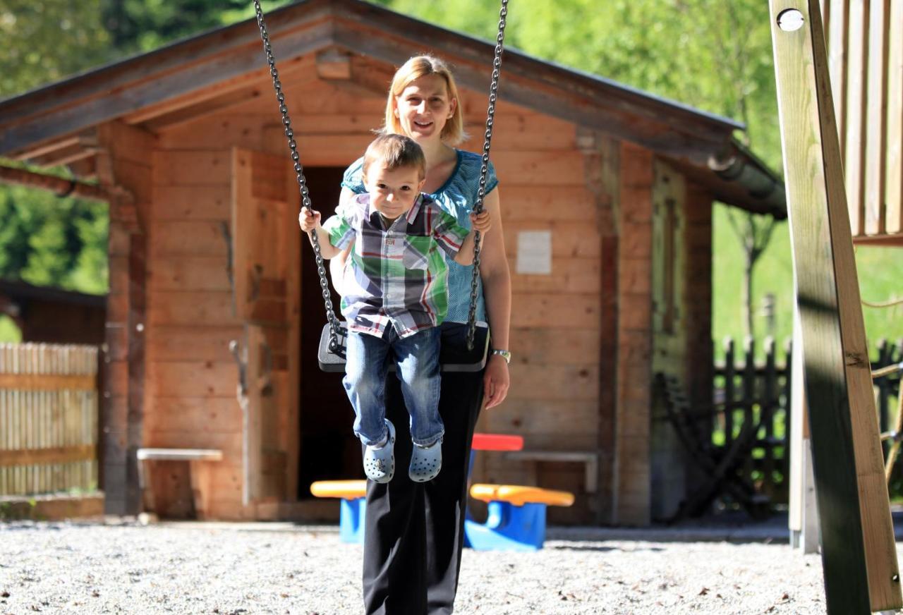 Gasthof Oberstegen Soll Luaran gambar